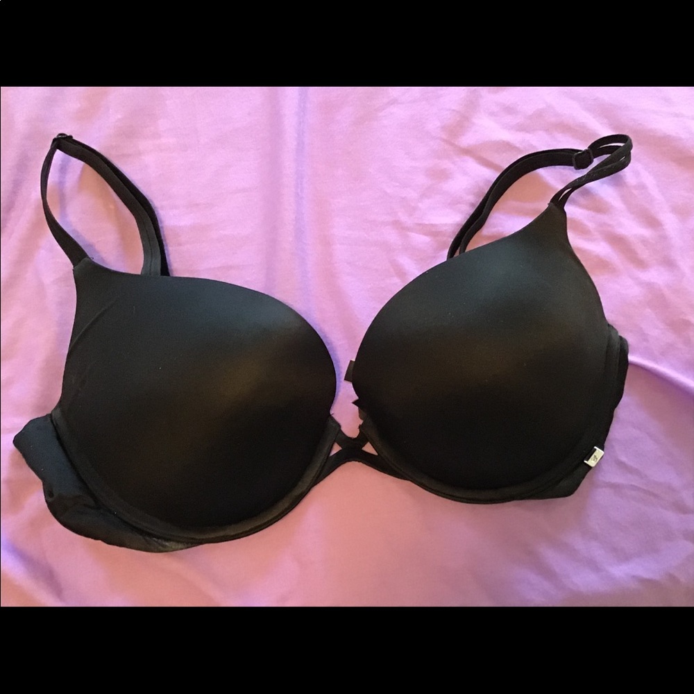 “very sexy” VS bra